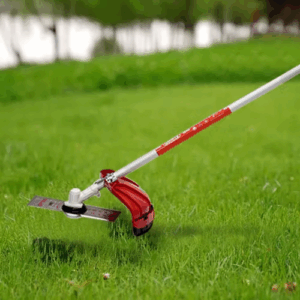 Grass Cutter