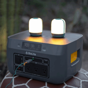 portable power station