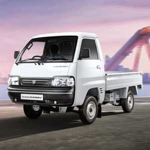 super carry suzuki petrol