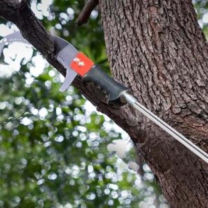 Tree pruner