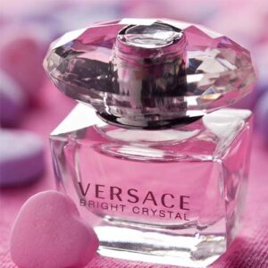 Versace bright crystal