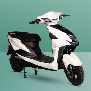 2 wheeler electric scooter