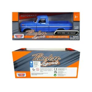 1972 ford F-100 Pick up