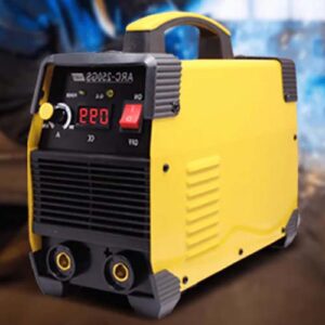 Welding machine