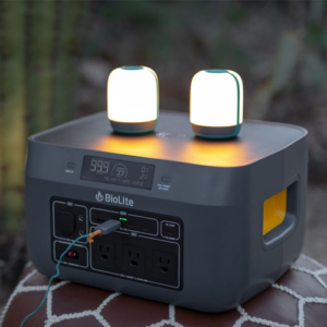 portable power station