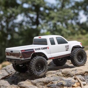 Remote control trucks